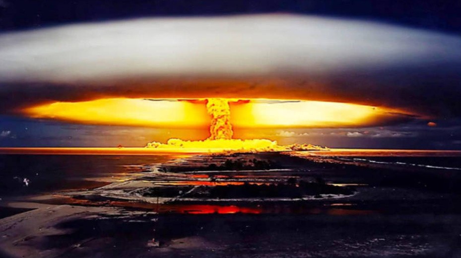 五大合法拥核国家,非法拥核国家都有哪些