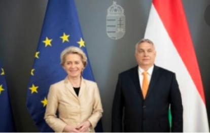 匈牙利被欧洲歧视吗,匈牙利对欧盟的态度