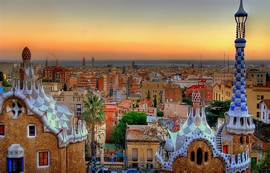 巴塞罗那为什么有吸引力,巴塞罗那特色是什么