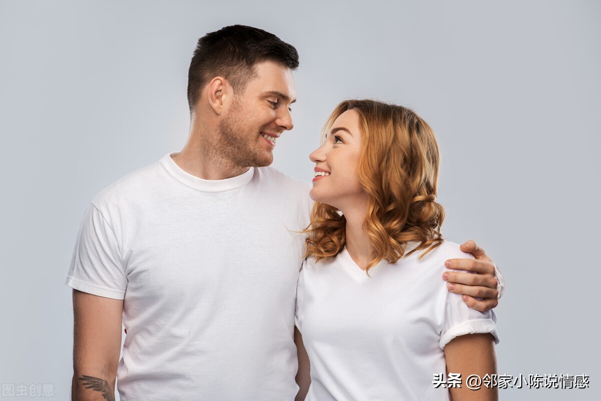 女生怎样提升感情经营能力,女人交往技巧和话术