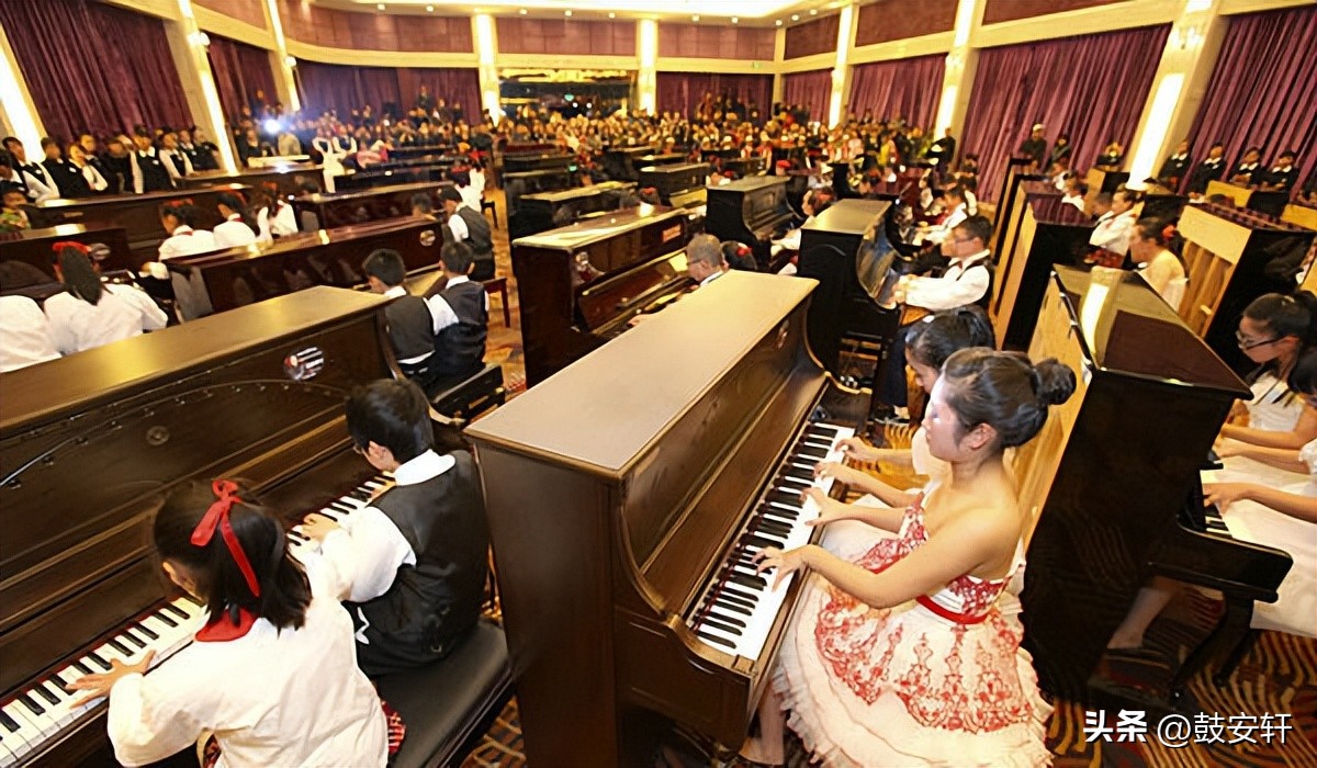 报高职院校音乐教育有什么条件,高职音乐教育是什么