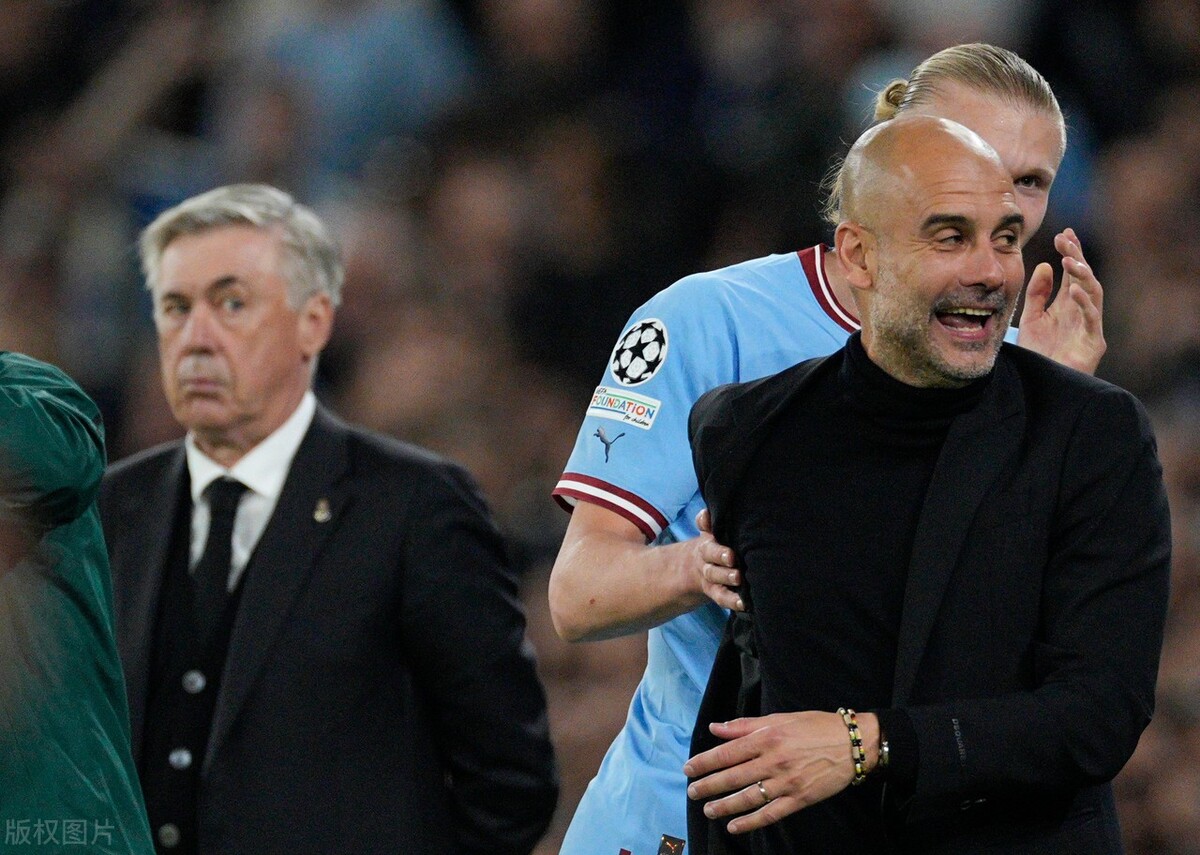 第1个获得三冠王的教练,迈向世界的第一步