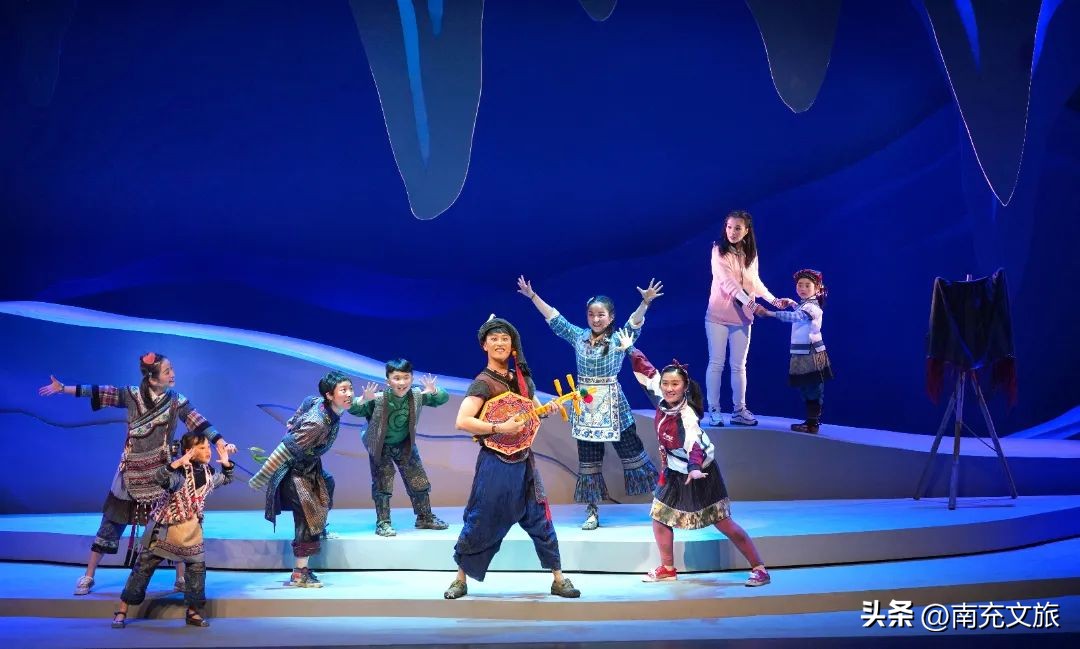 倒计时3天电视剧,深受欢迎的儿童戏剧作品