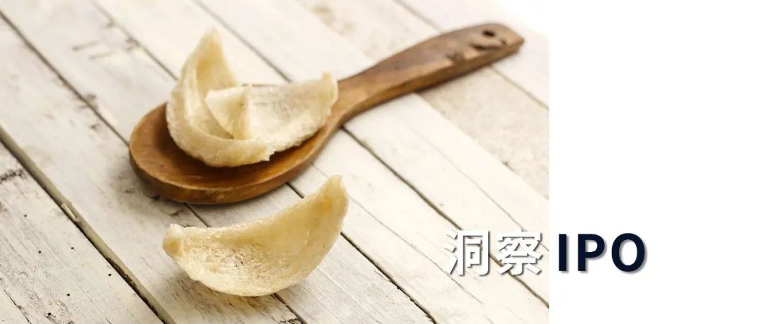 燕之屋燕窝2023销售额利润,燕之屋燕窝年销量