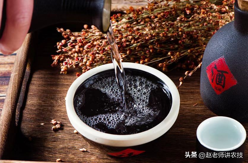 广东人最爱喝的三款白酒,湖北经常喝的白酒有哪些