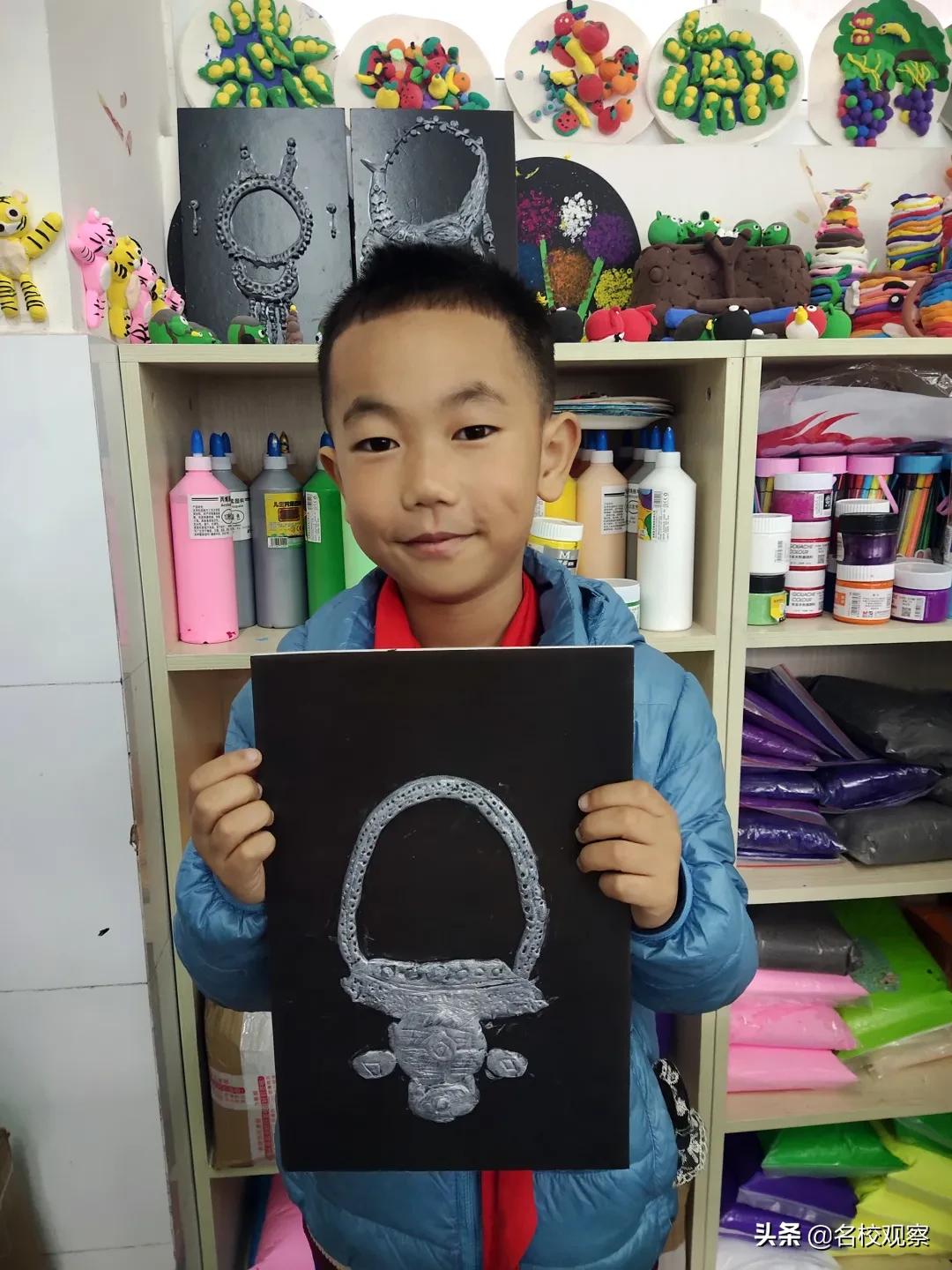 社团百花齐放助力学生全面发展,让每一个学生全面而有个性地发展