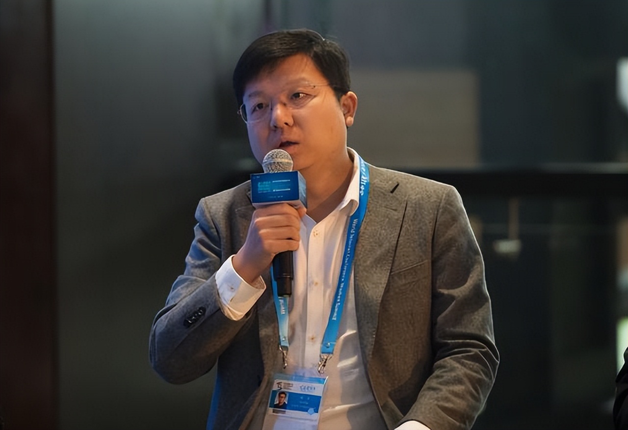 快手老总富豪榜排名最新,湖南首富快手创始人