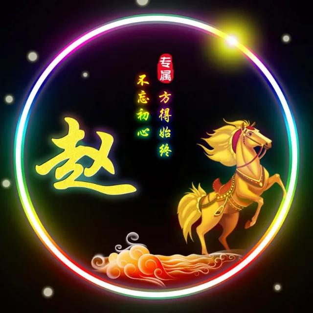 好看的十二生肖专属头像,一看就喜欢的12生肖头像