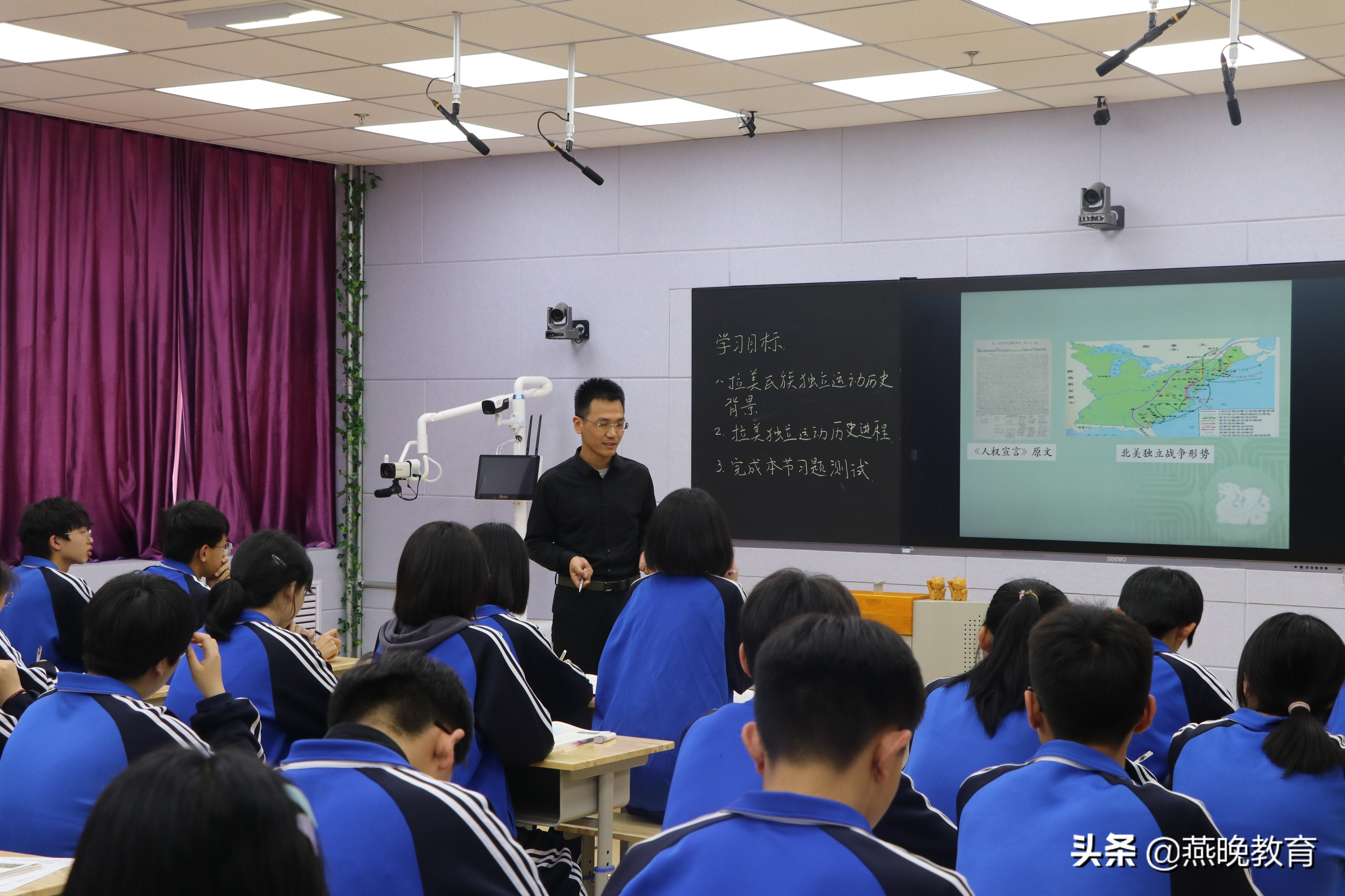 德州云天高中新校区,德州云天高级中学德州校区怎么样