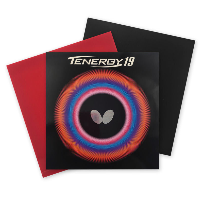 蝴蝶T05T25T64T80套胶全解析