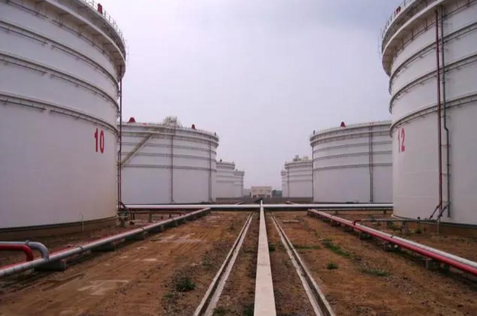 原油会耗尽吗,原油会不会枯竭