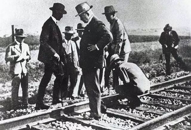 九一八事变勿忘国耻内容简介,九一八事变牢记历史勿忘国殇