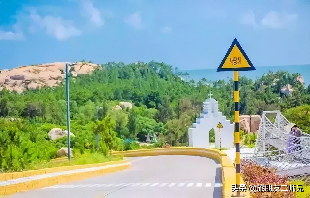 佛山去江门旅游景点推荐,佛山去江门旅游攻略