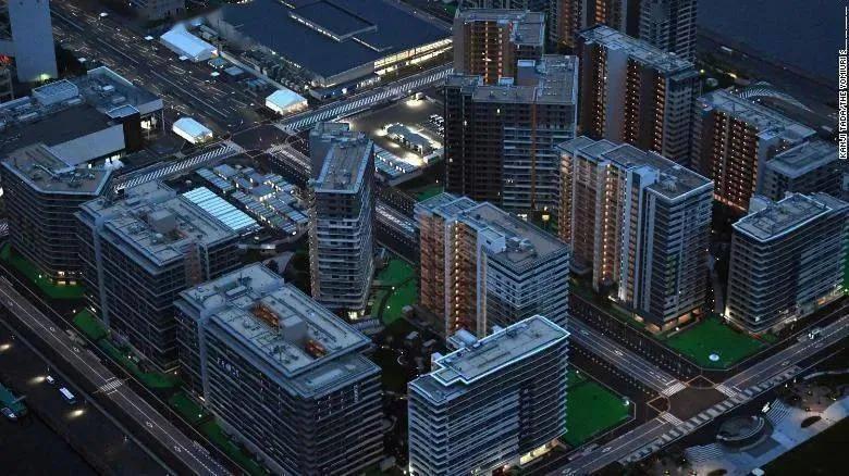 北京冬奥会跟奥运会有什么区别,厉害了我的国对比