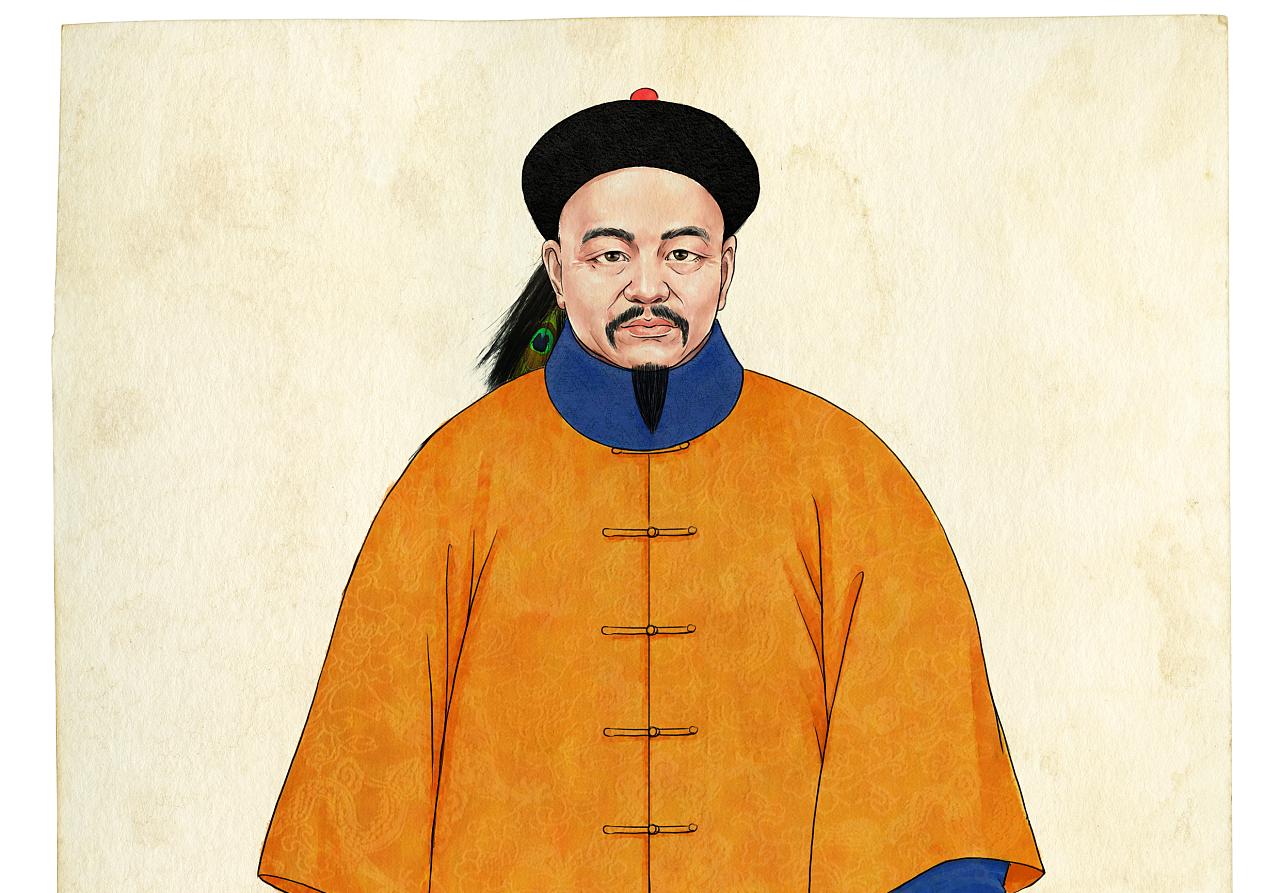 左宗棠收复新疆和甲午中日战争,左宗棠是怎样被李鸿章打败的