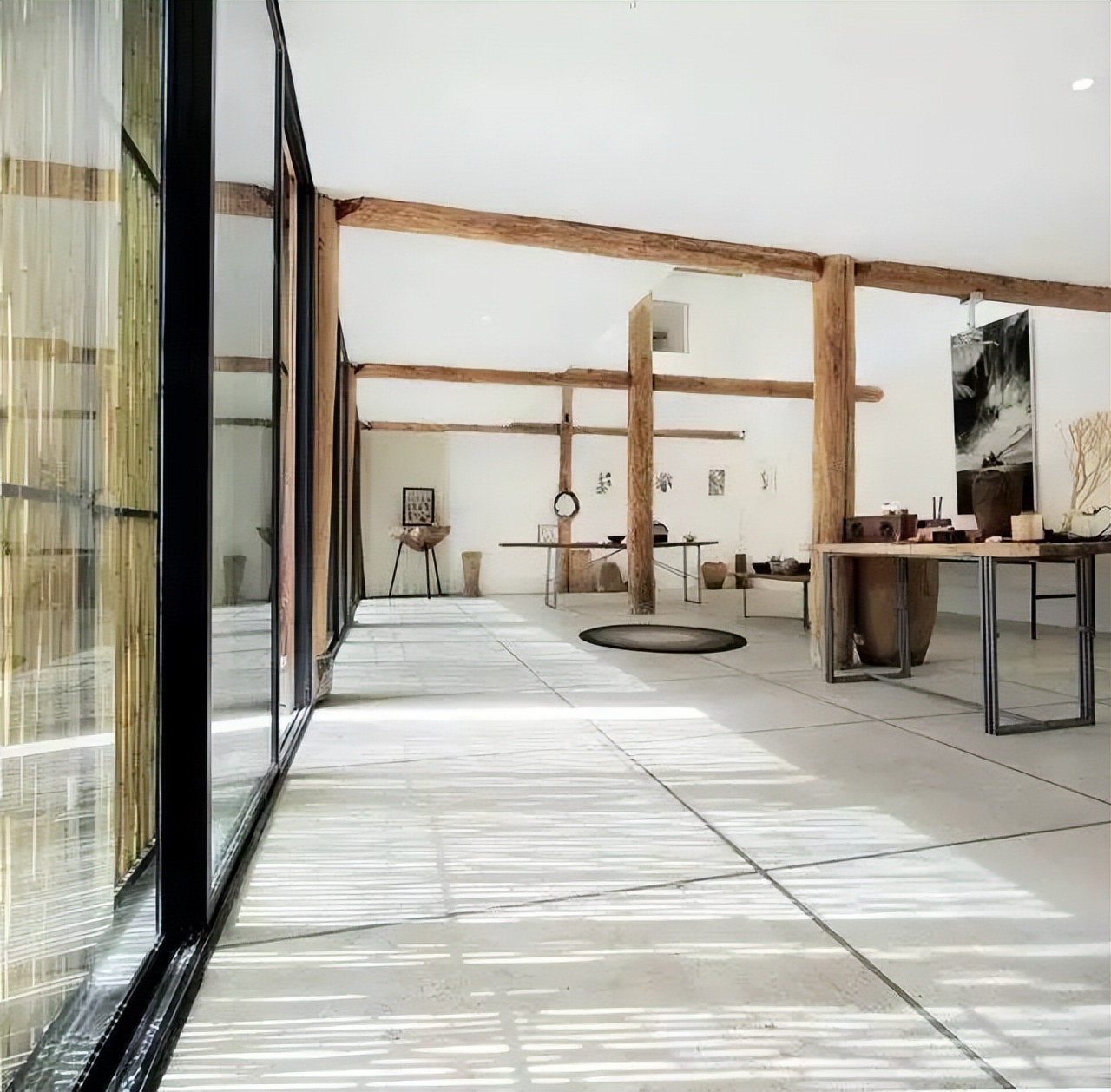 乡村改造方法盘点,100个乡村改造名单