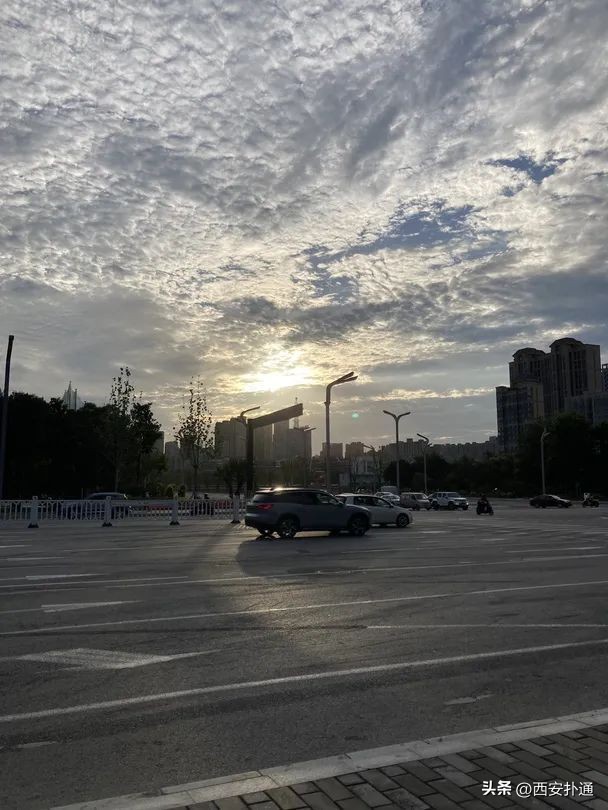 西安网约车哪些地方堵不能去,西安网约车危险吗