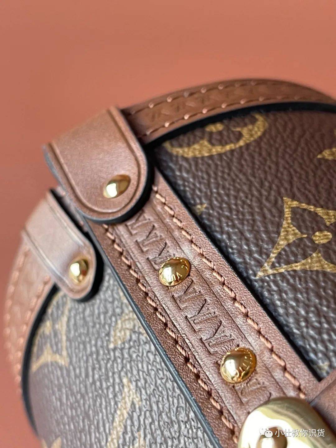 LV巴比龙Papillon手袋圆筒包老花斜挎包单肩包使用心得评测m57835