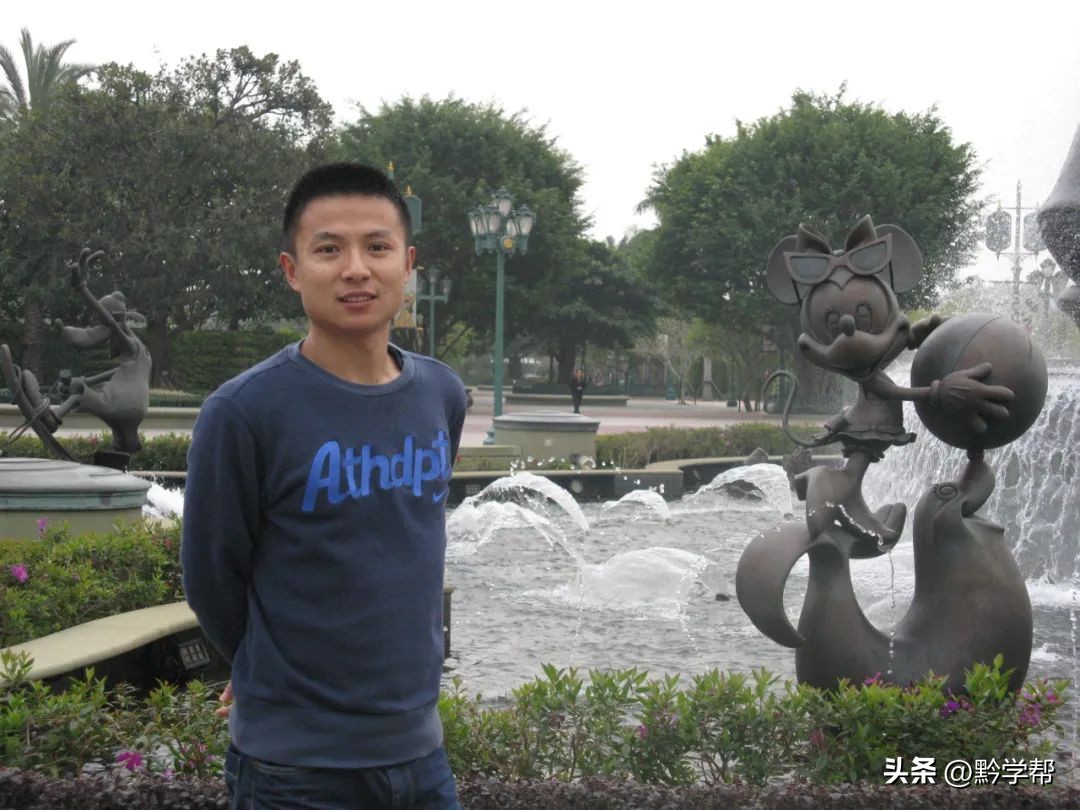 将冰雪运动搬进贵阳课堂——记2022年“贵阳好老师”、贵阳市第三实验中学教师夏钊伟