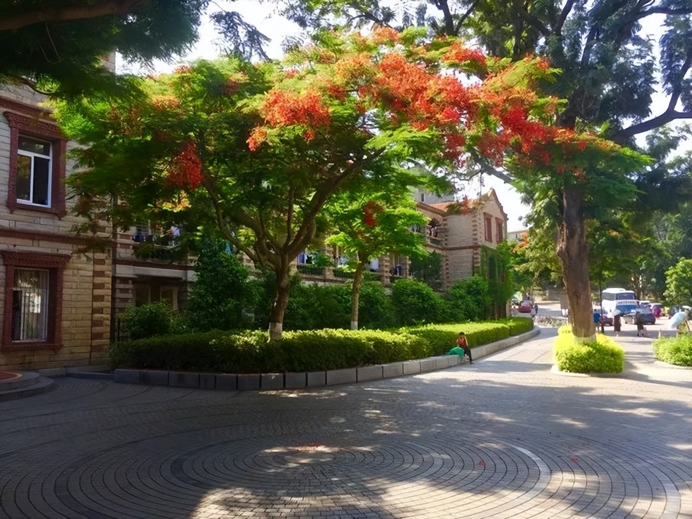 厦门带孩子去哪里玩,厦门带女朋友去哪里玩