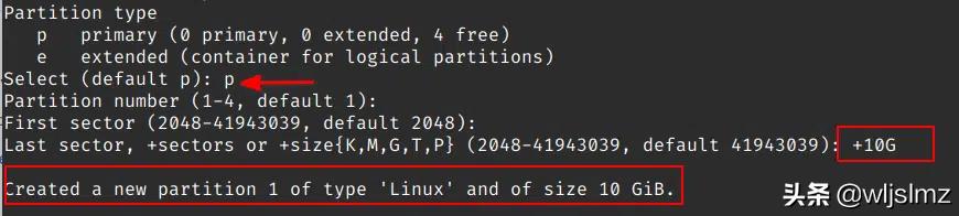 linux磁盘和目录怎么分配,linux给某个目录添加磁盘空间