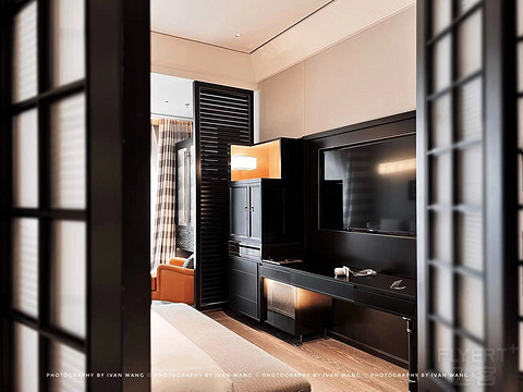 贵族新生,苏宁钟山国际高尔夫酒店造价