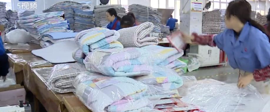 电热毯出口欧洲炒作,中国电热毯在欧洲爆单