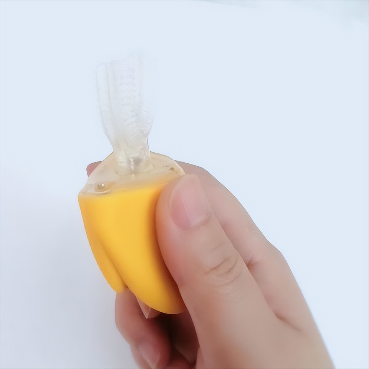 什么牌子的u型电动牙刷比较好,电动牙刷儿童12岁推荐u型的