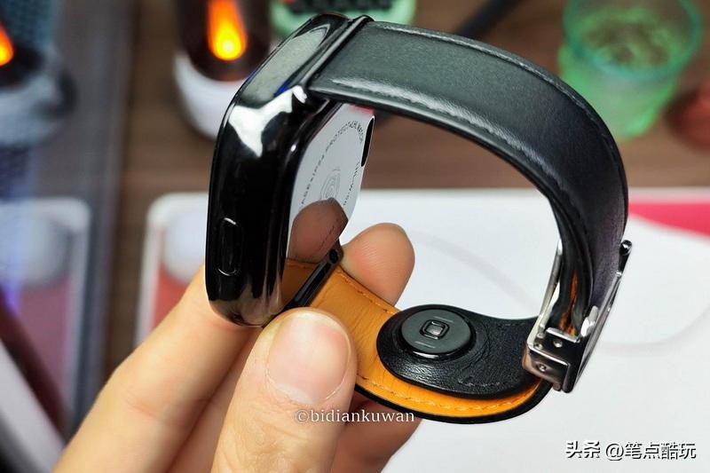 didoe10智能手表评测,didoy1s手环评测