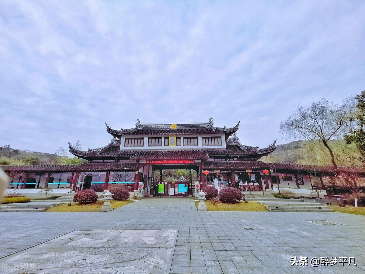 苏州太湖吴中风景区,苏州吴中太湖旅游区旅游真实照片