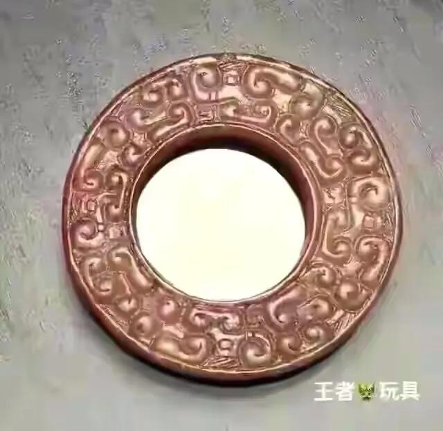 王者玩具-对“地方料”的偏见，是古玉收藏最大的误区