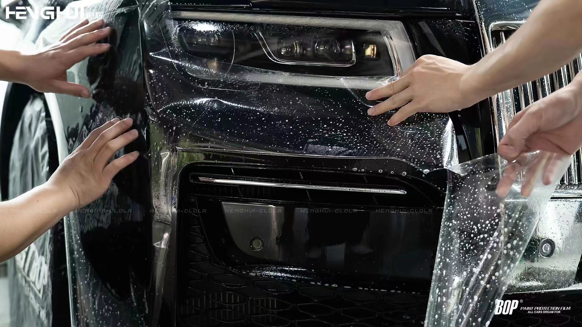 劳斯莱斯古思特2012款6.6t自动,10款劳斯莱斯古思特老改新