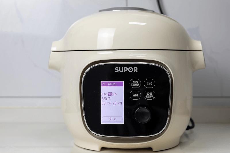电压力锅的口感功能怎么选择,挑选电压力锅的诀窍