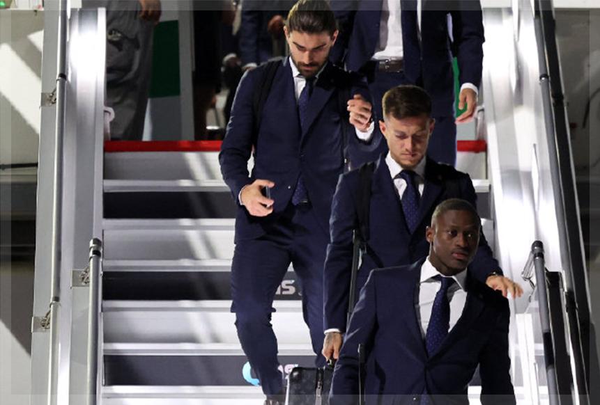 运动服男国家队,世界杯男模队队服