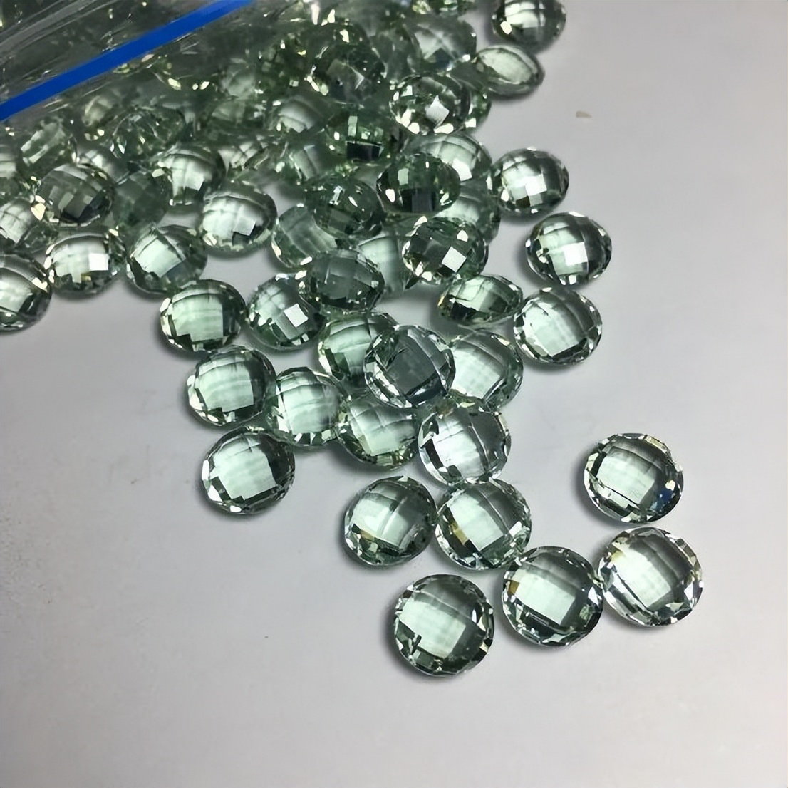 石英砂产业前景怎么样,石英晶体行业龙头