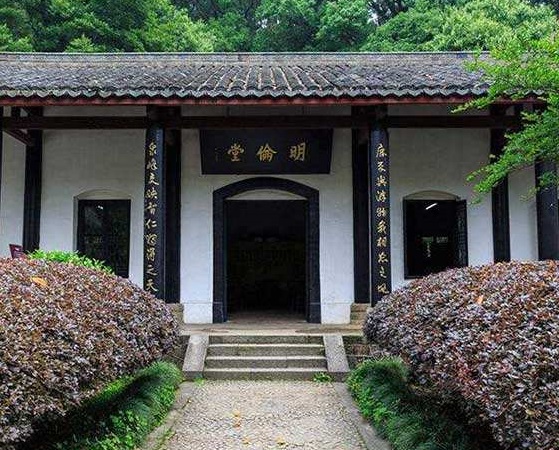 江西5月份冷门旅游,江西十大冷门景点人少景美好玩