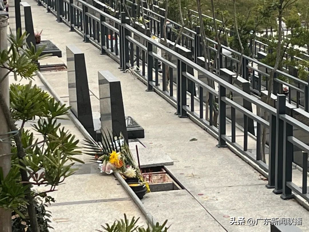 广东清明祭扫的最新通告,广东潮州市清明祭扫防疫措施