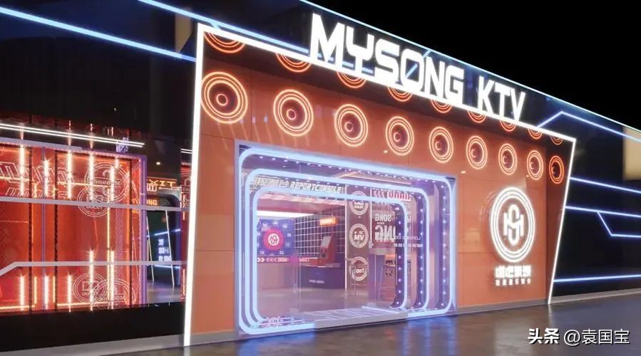 音街关停，K歌市场未来该如何去走？