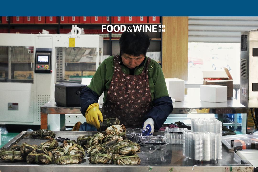 高邮湖的螃蟹怎么样,高邮湖螃蟹多少钱一斤