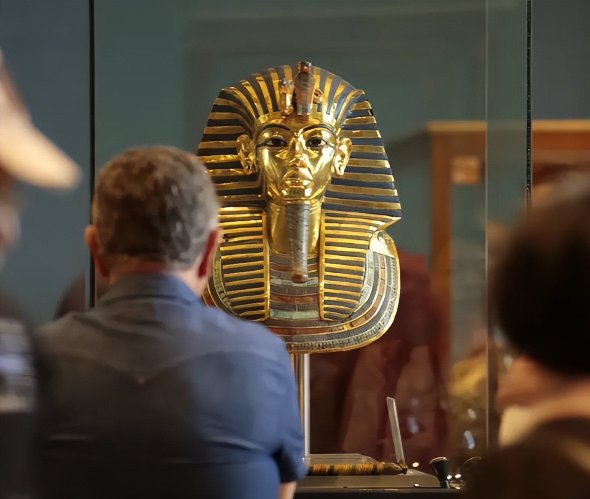 古埃及法老的一天是怎么度过的,埃及法老是怎么储存尸体的