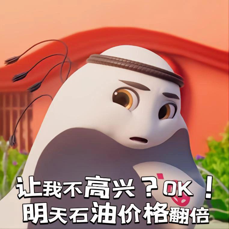 卡塔尔15岁小王子表情包,卡塔尔小王子气出表情包原视频