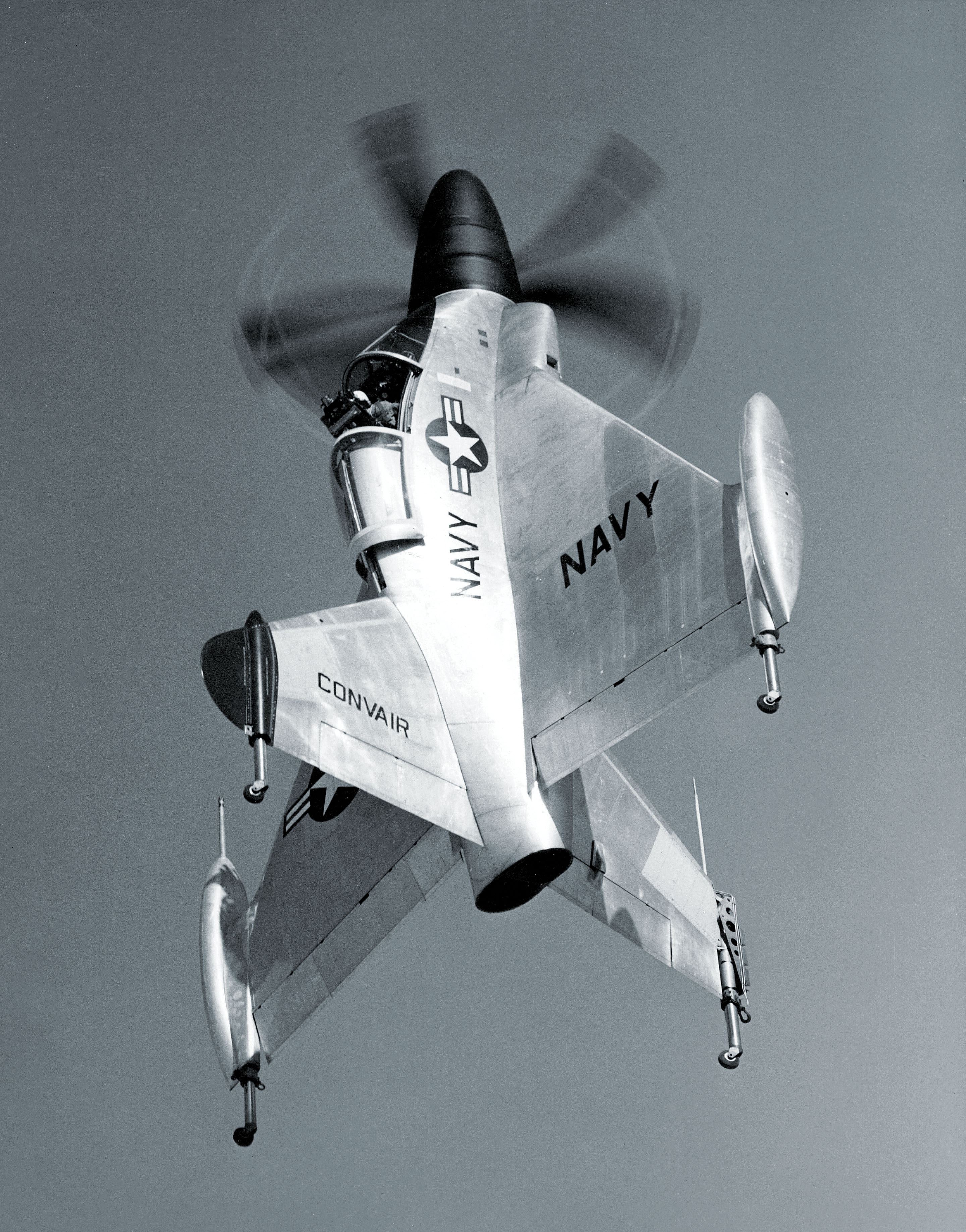 最震撼的战争飞机,二战十大怪异战斗机