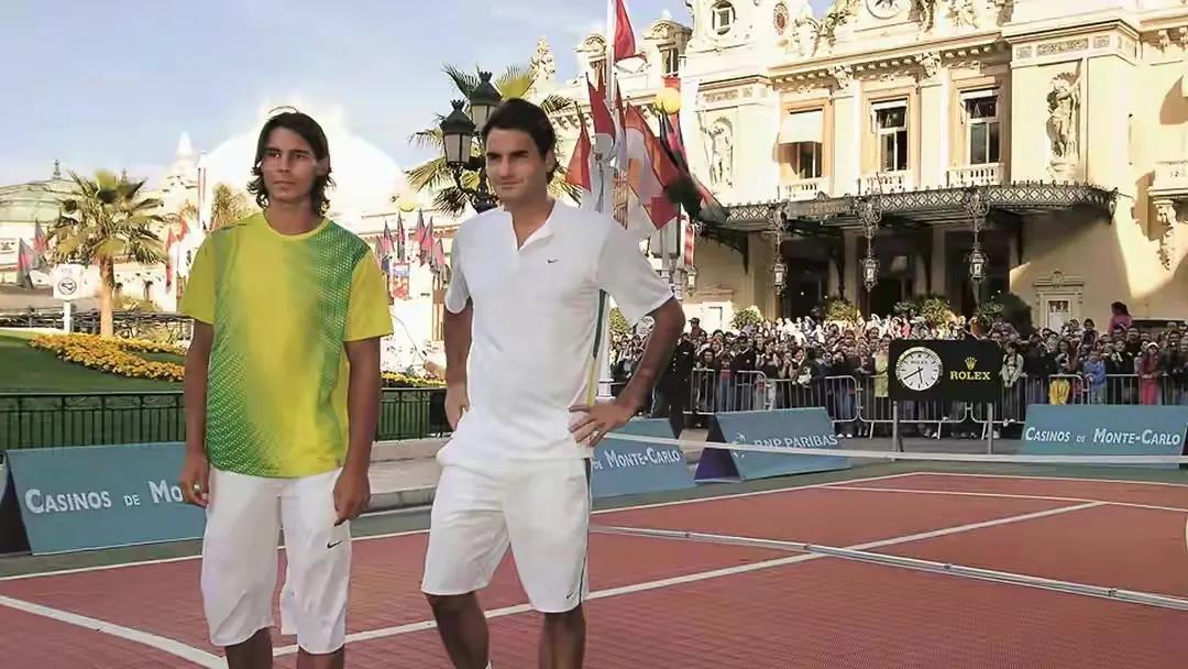 德约科维奇为何是金大师,德约科维奇三巨头