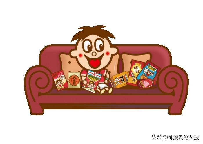 高端零食行业现状及前景,快消品零食市场前景