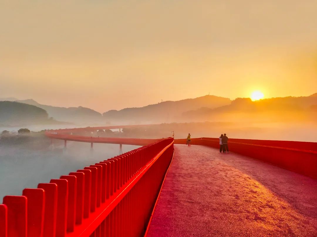 徒步露营带什么好吃的美食,旅行美食露营总有一款能治愈