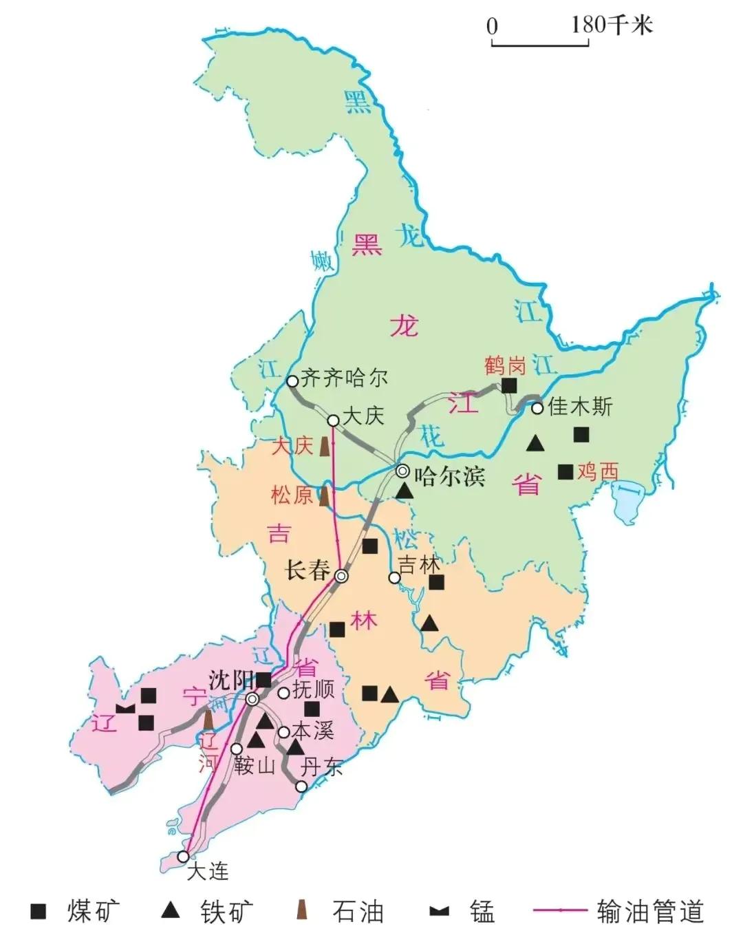 振兴东北投了多少钱,东北振兴十四五规划