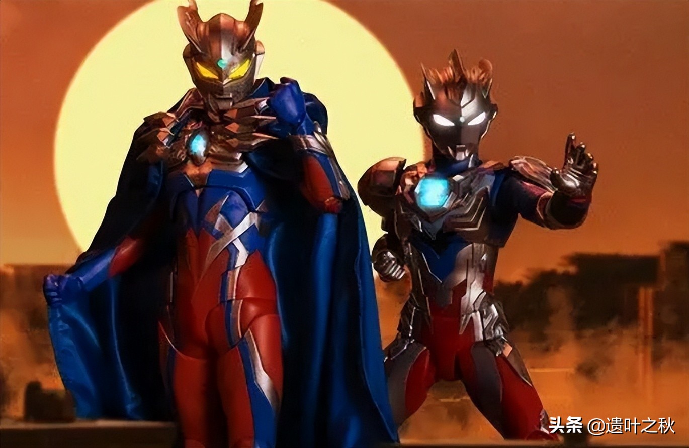 奥特曼赛罗颜值,赛罗奥特曼最变态的实力排行