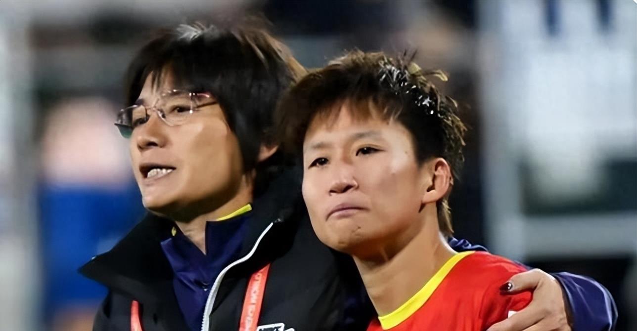 女足孙雯成名战,女足孙雯最新消息