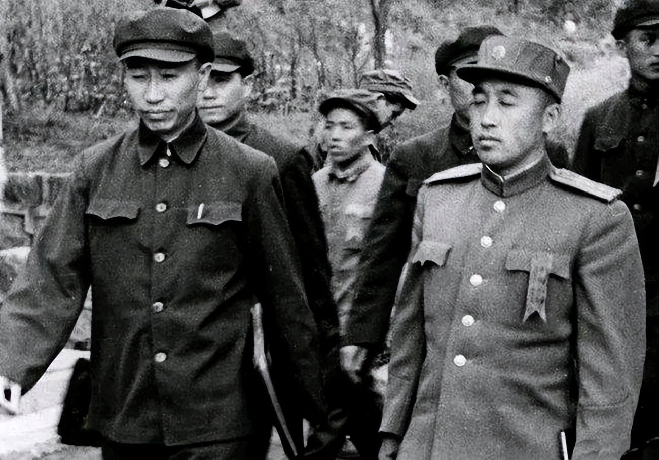 琼崖纵队渡海先锋营,琼崖纵队和解放军登岛部队会师地