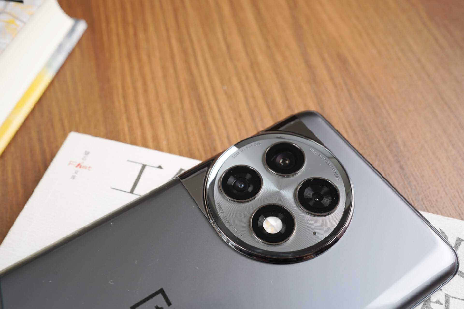 IMX890主摄+OPPO旗舰影像调校，一加Ace2Pro拍照体验实测